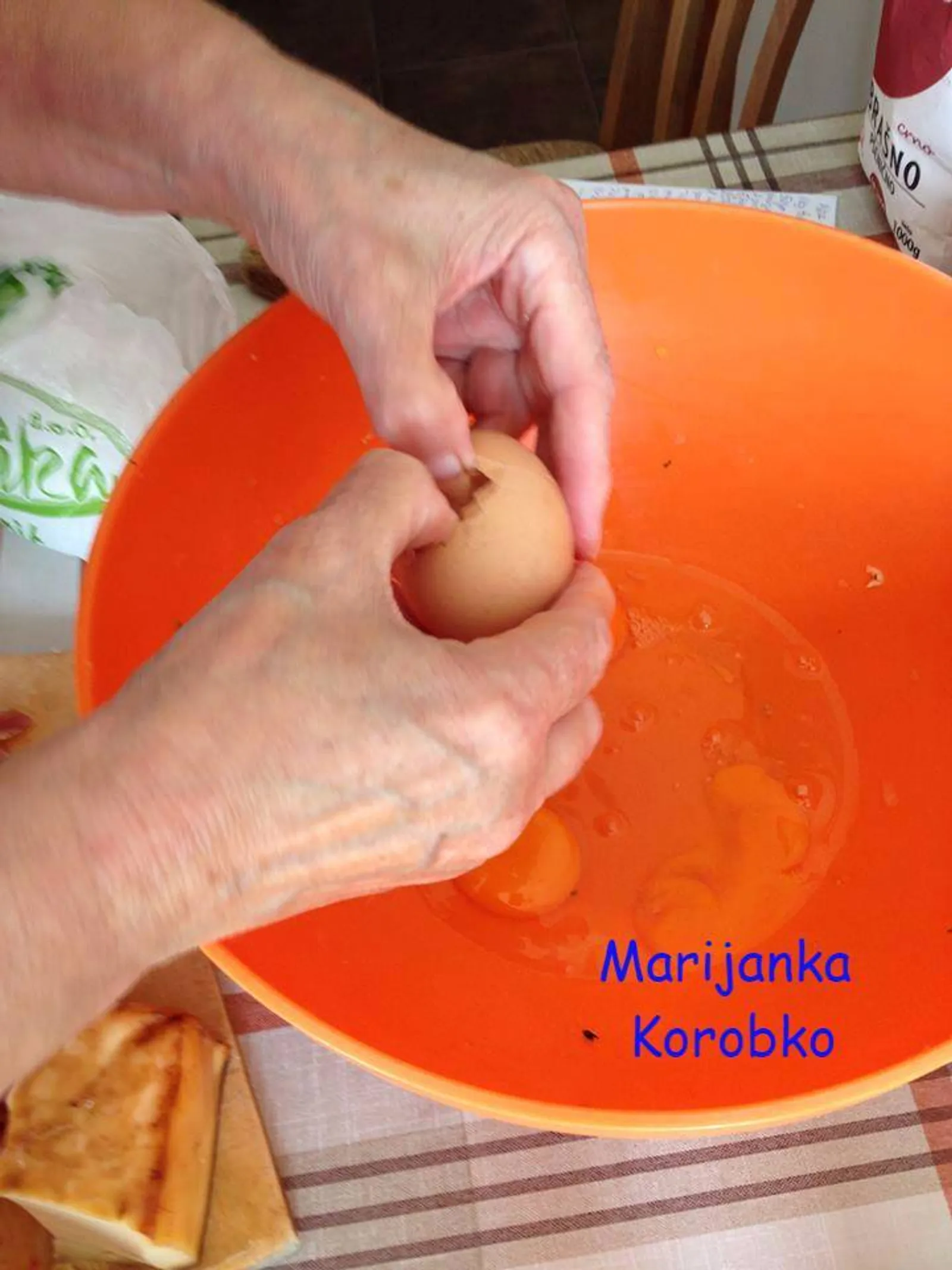 Dekorativna fotografija