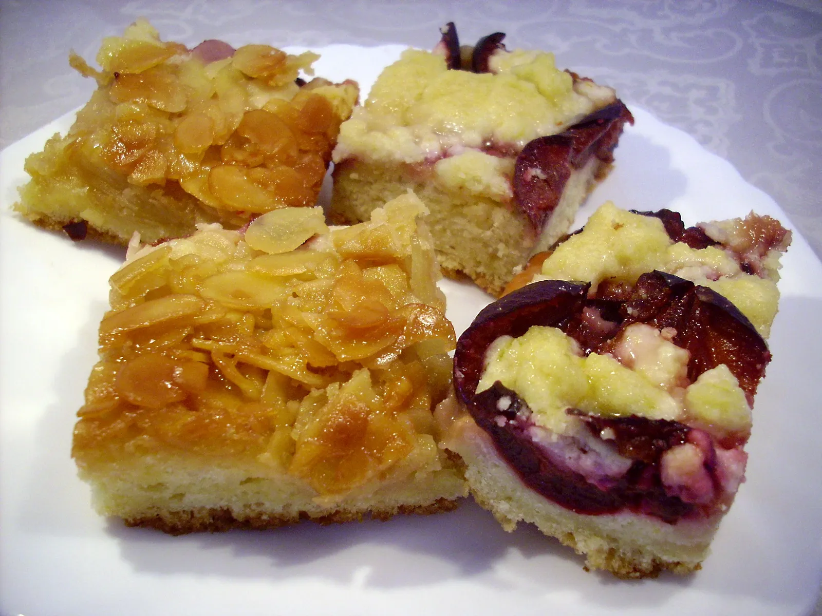 Brzi Butterkuchen by Meddina i Kolac od visanja by Vegi56