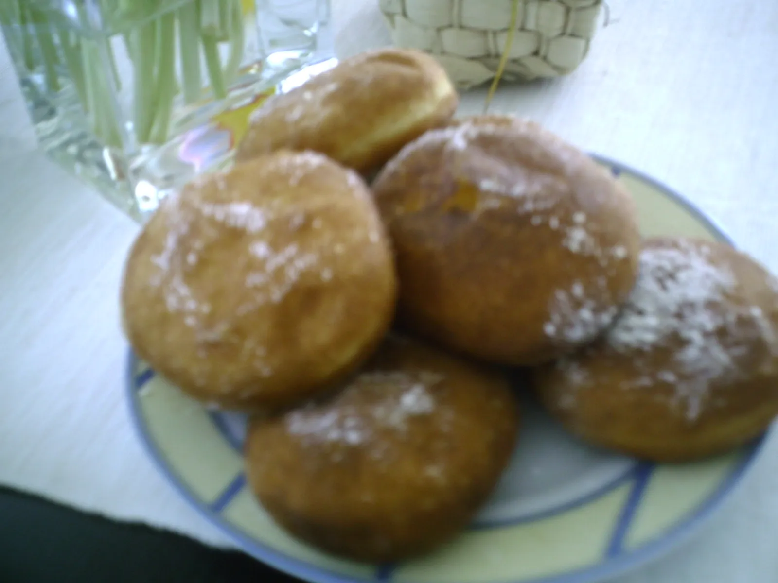 krofne