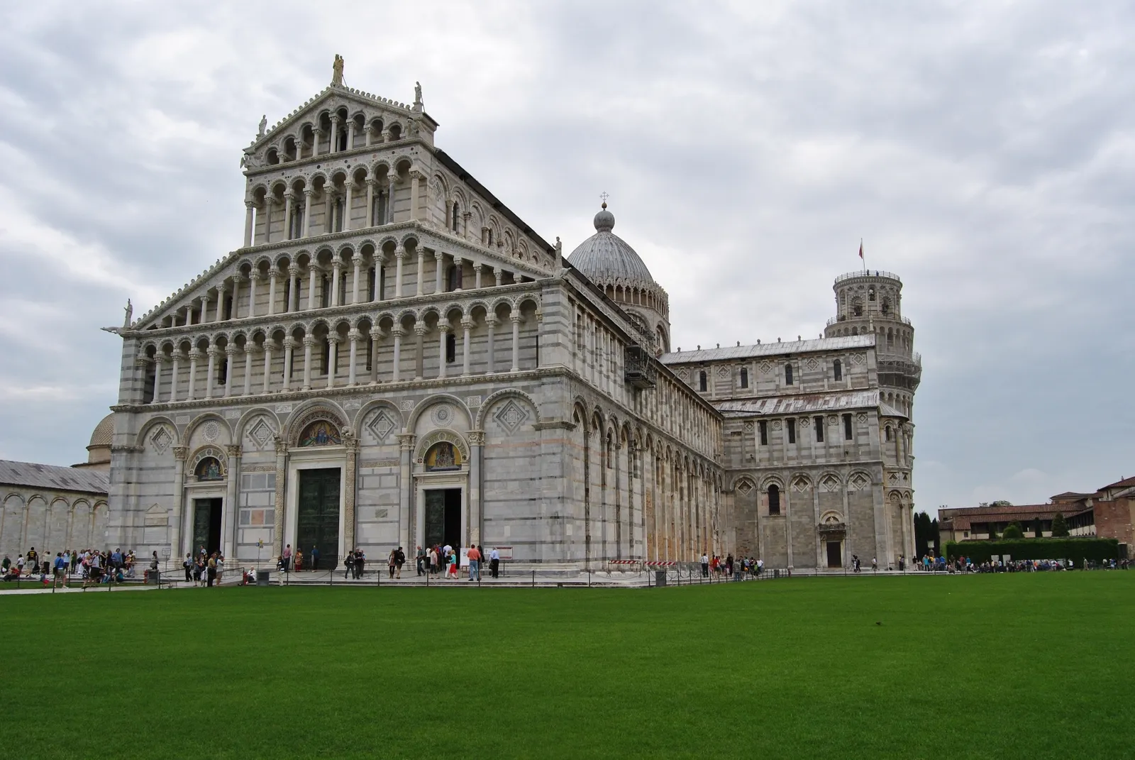 Pisa