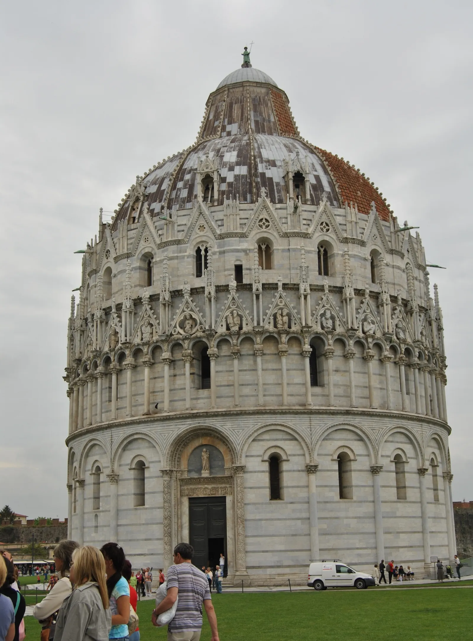 Pisa
