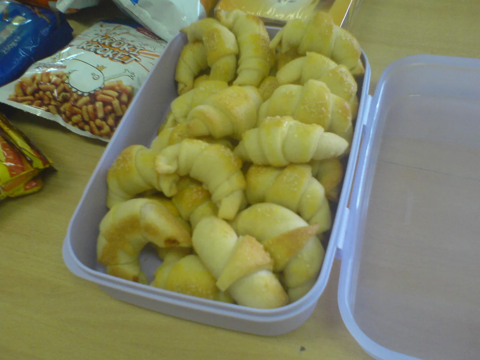 kiflići :))