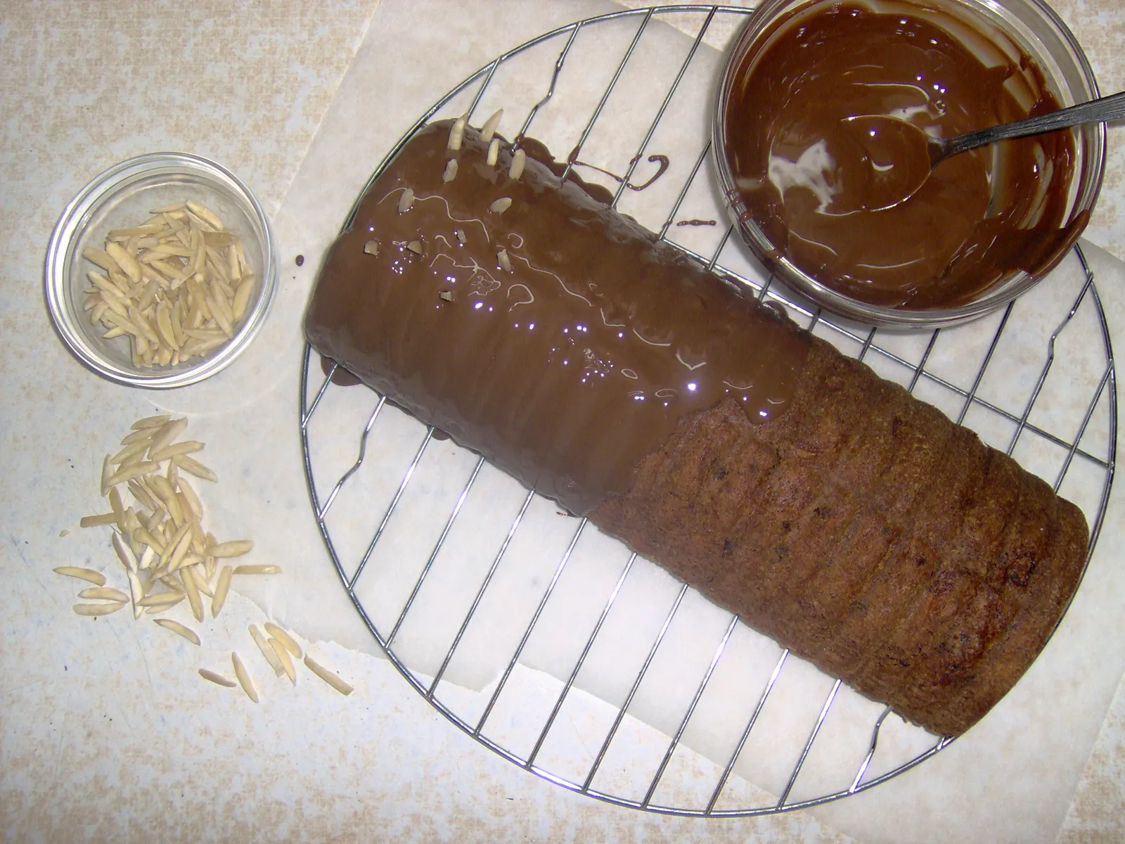glaziranje