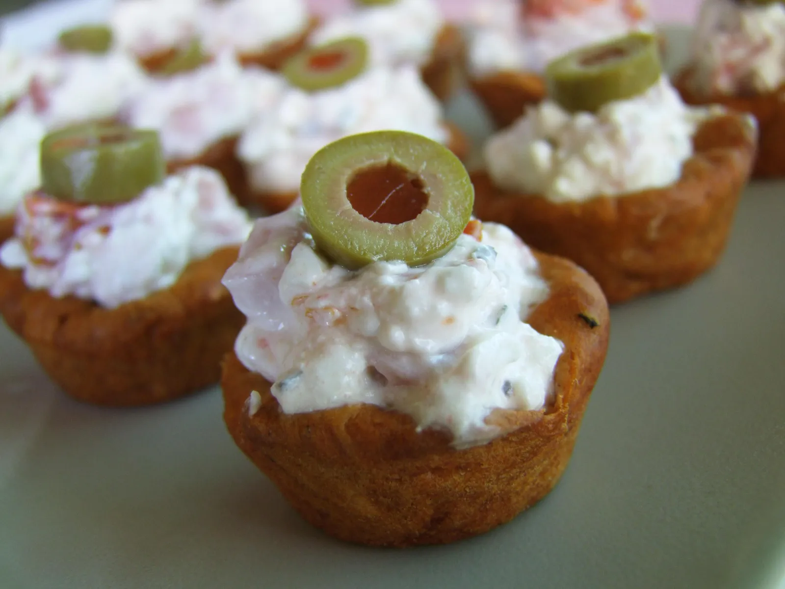Ajvar korpice