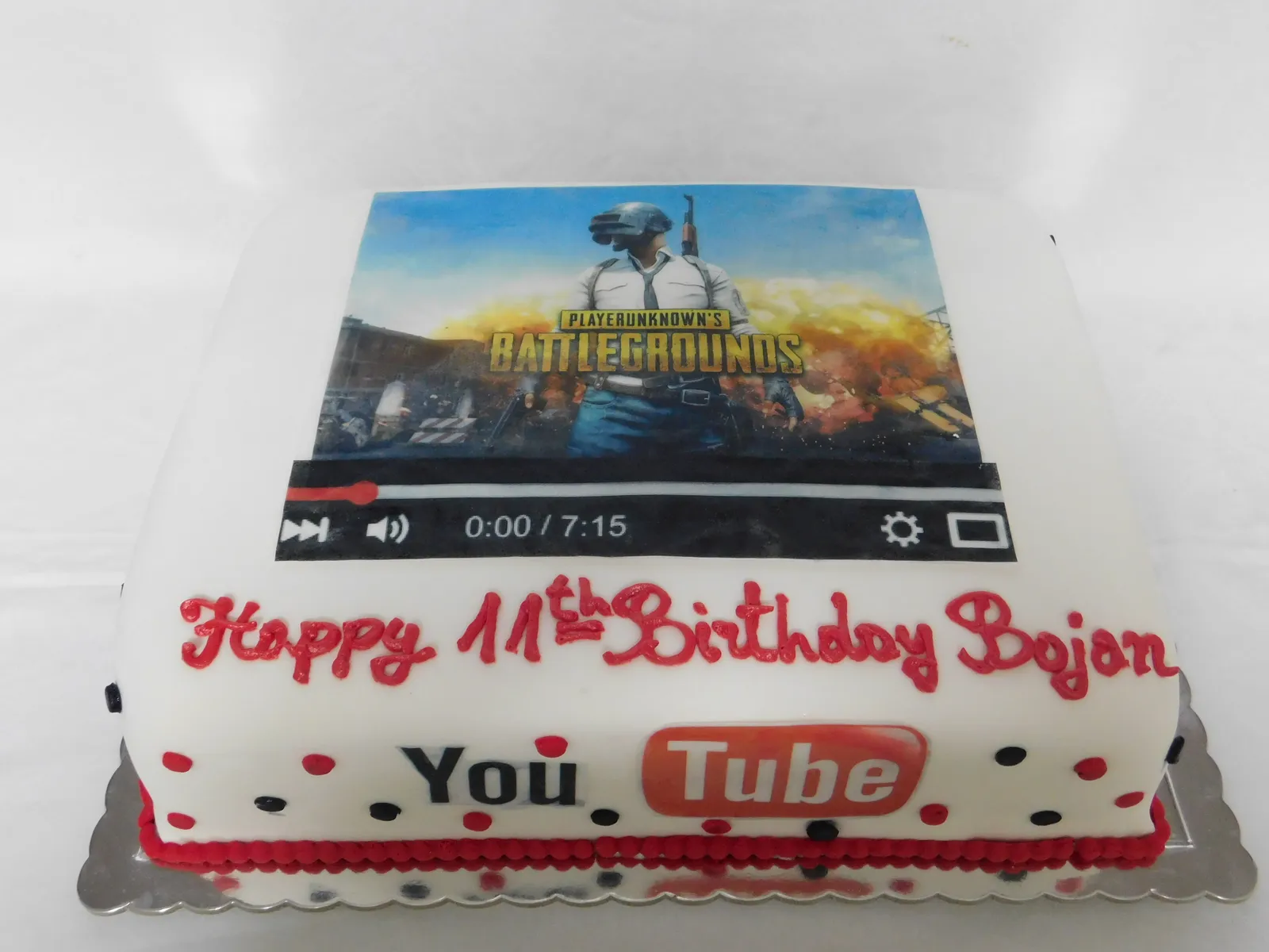 you tube