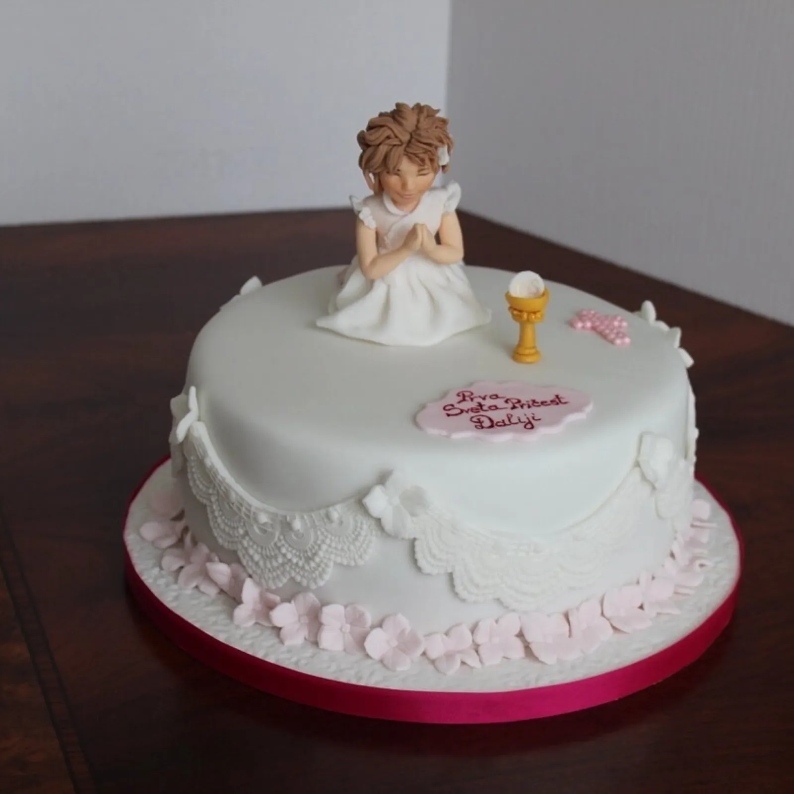 Prvopricesna torta