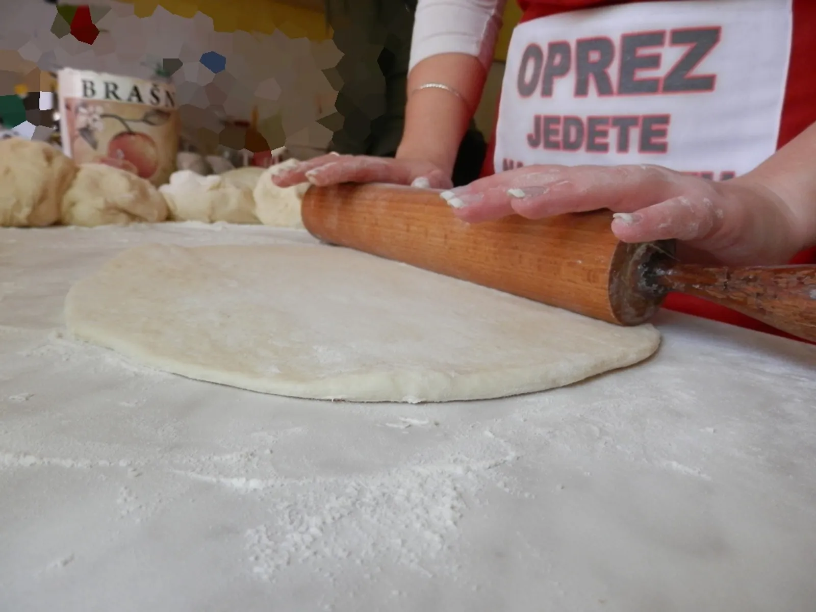 Dekorativna fotografija