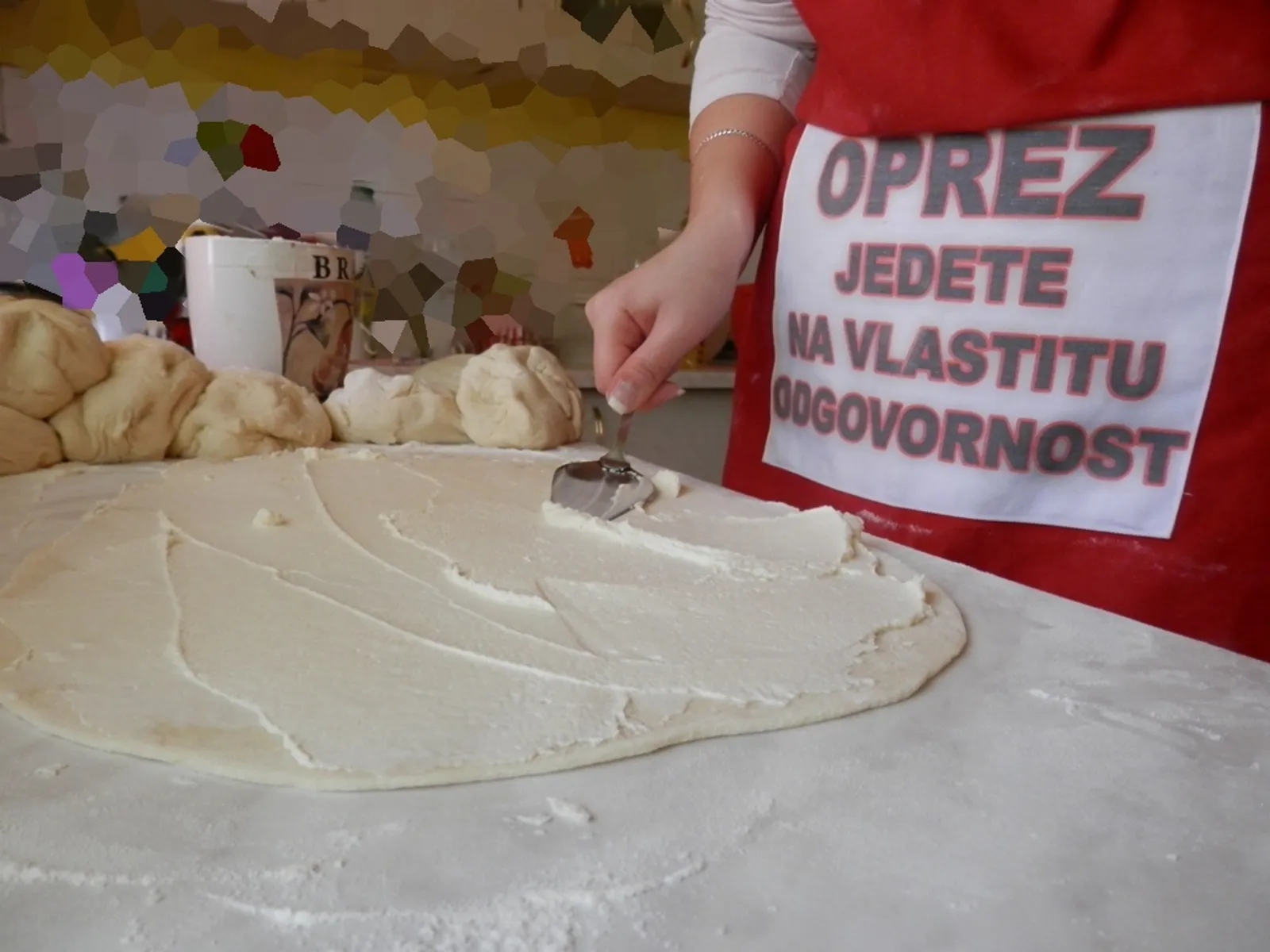 Dekorativna fotografija