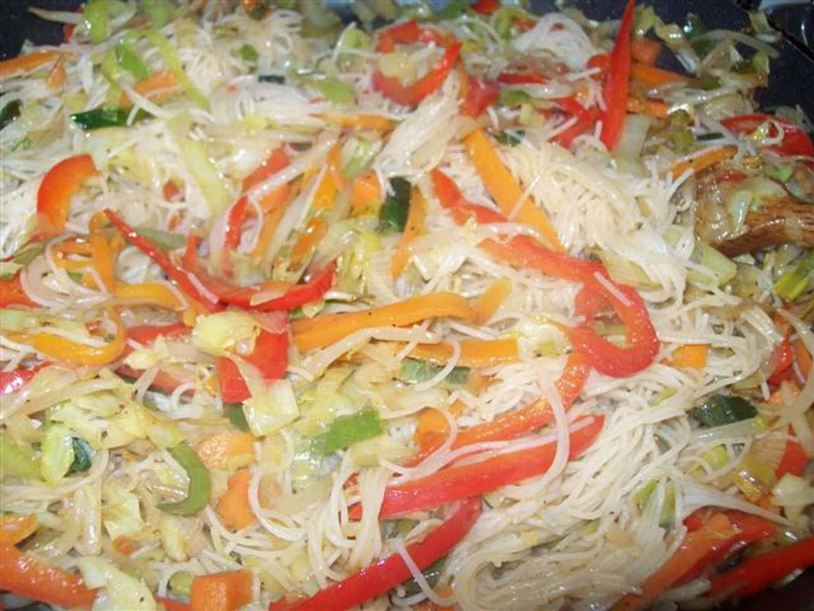 Vegeterijanska sambosa