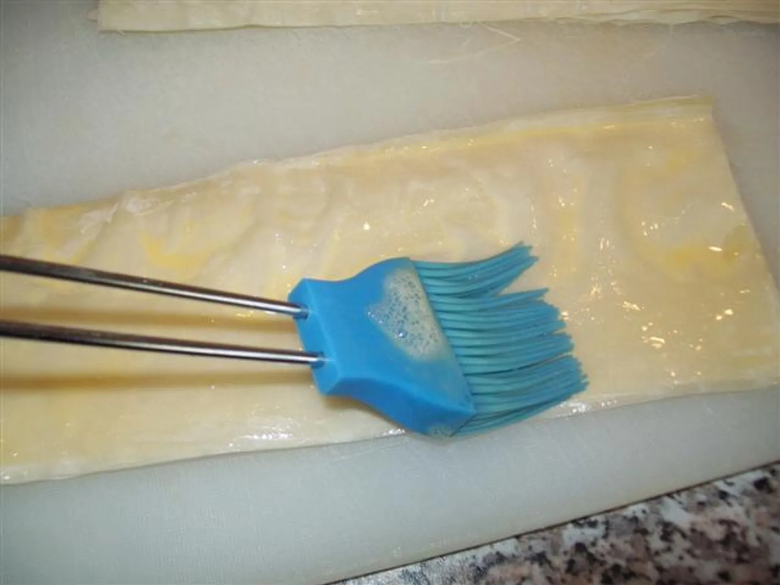 Vegeterijanska sambosa