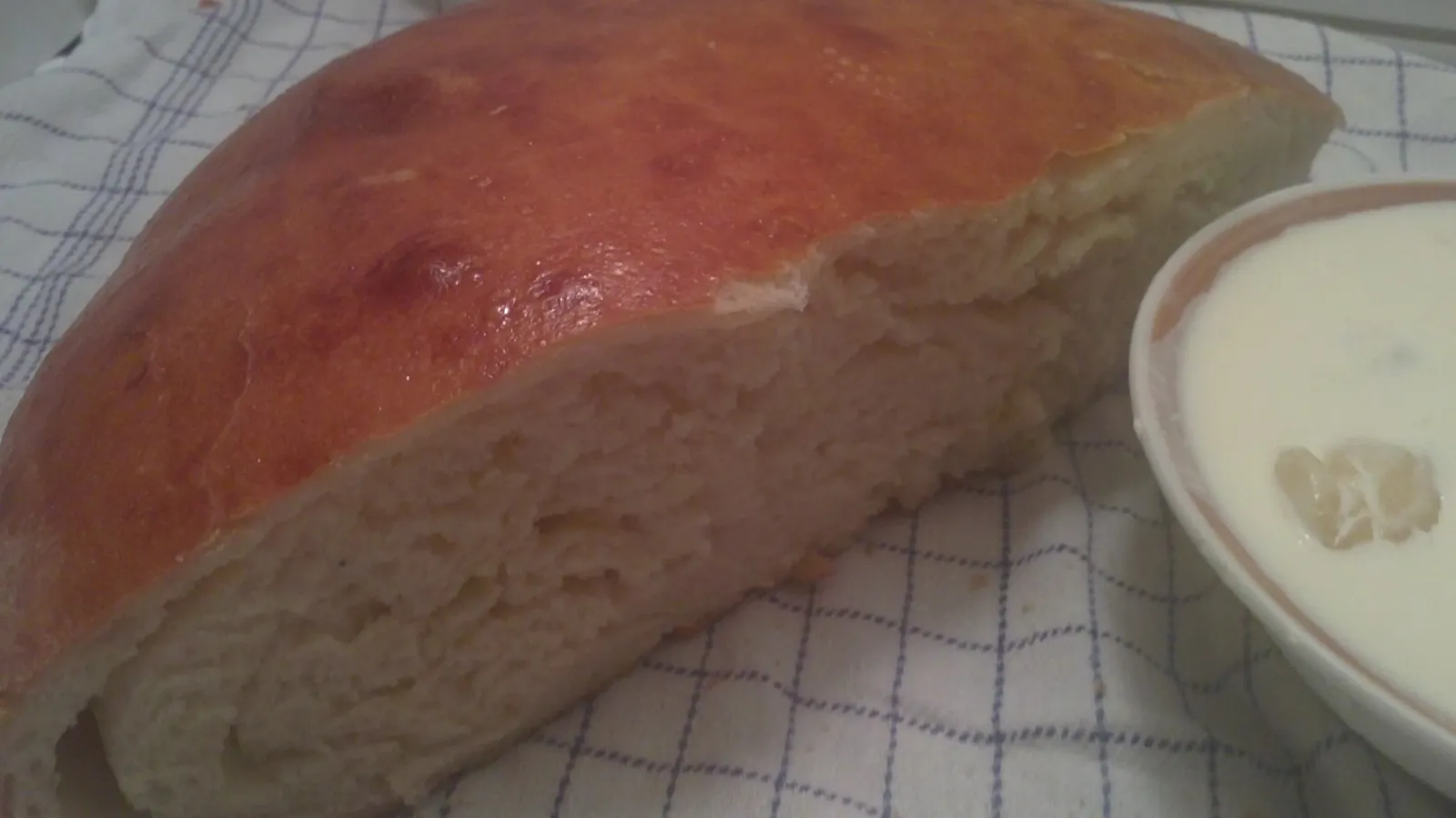 POGACA