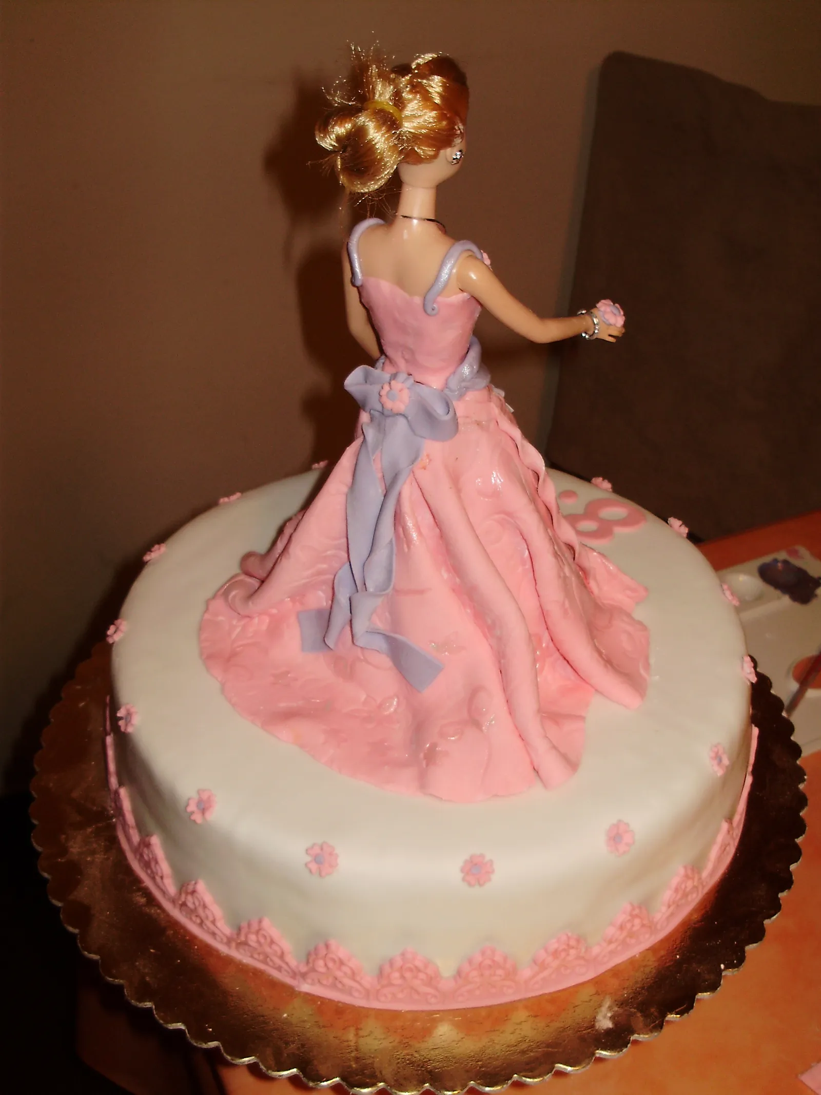 Barbie