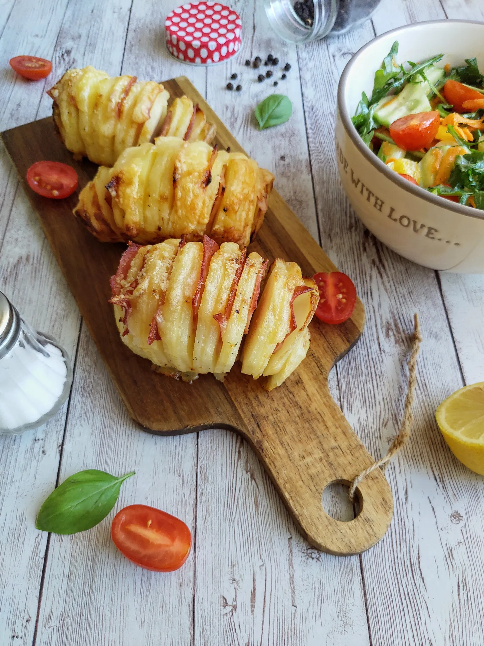 Svedski potatosi
