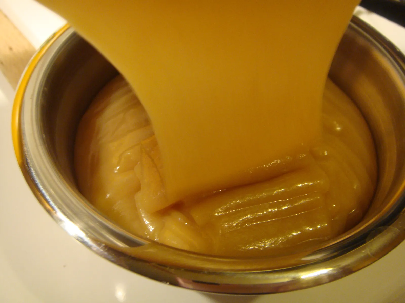 Dulce de Leche by Milicza