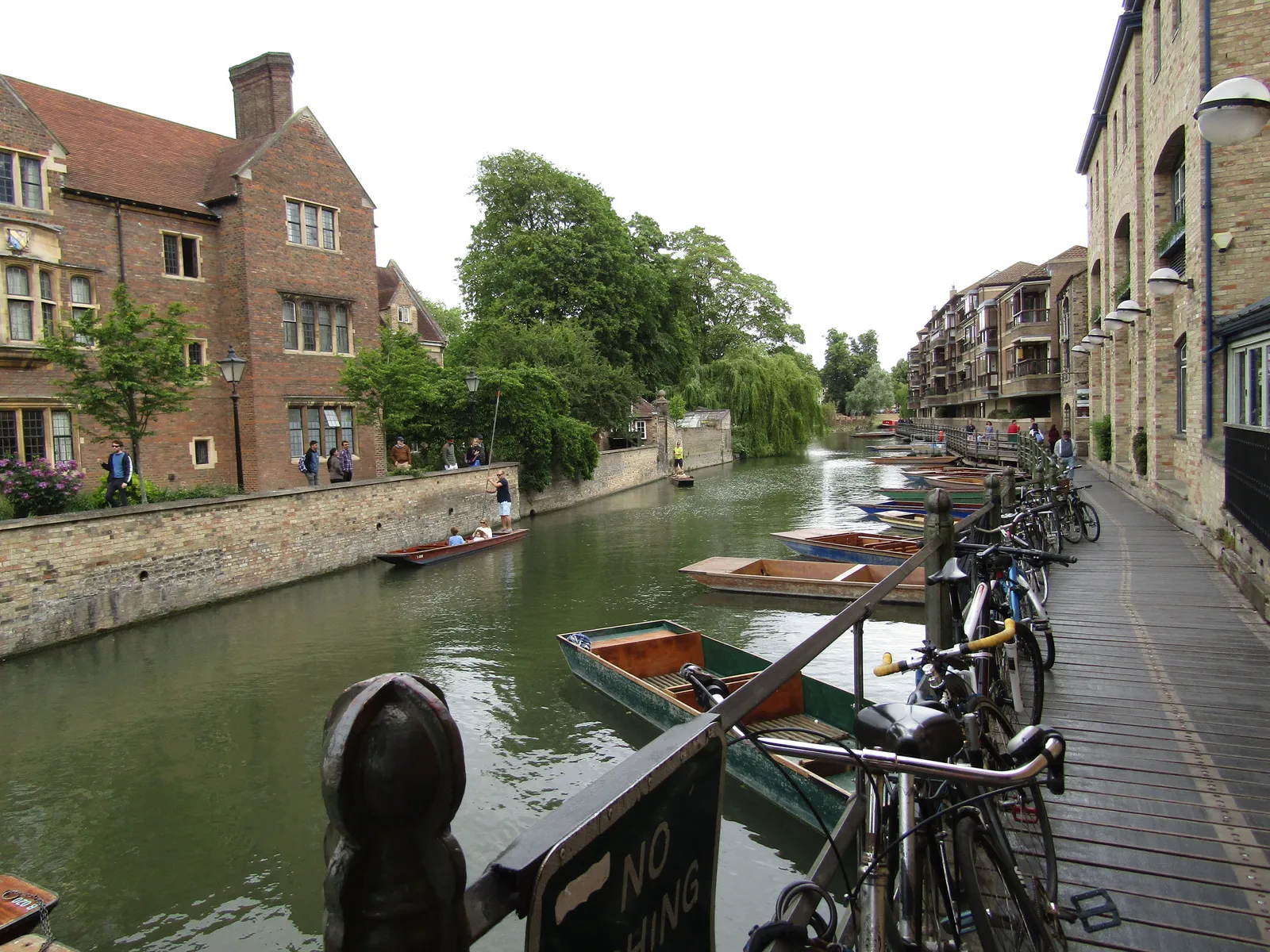 Cambridge