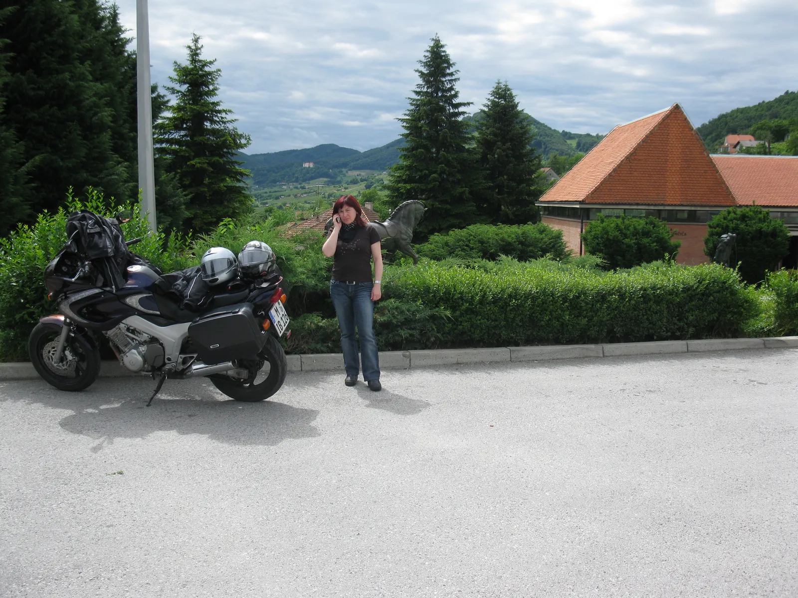 Klanjec