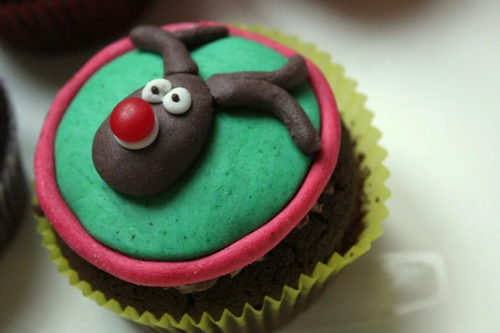 irvas cupcake