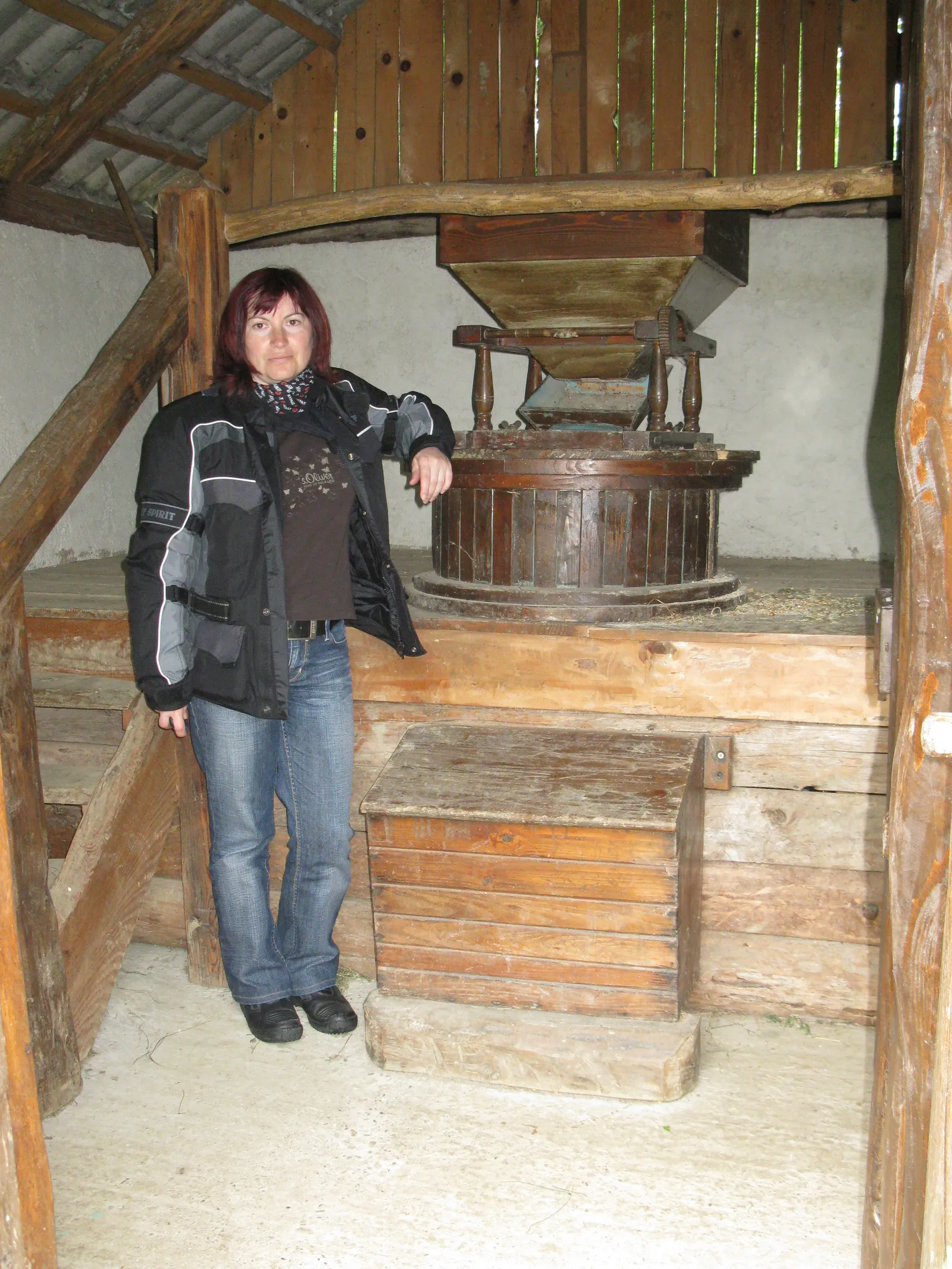 Stara vodenica
