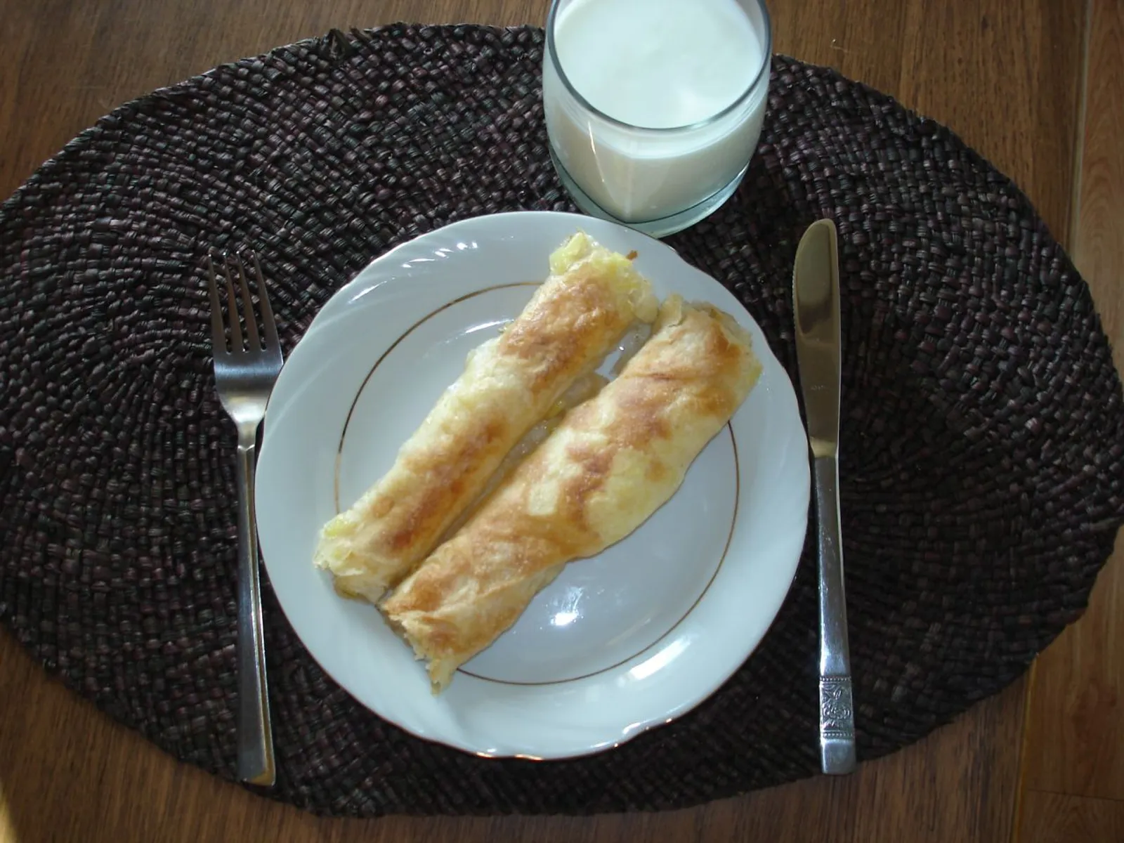 krumpiruša