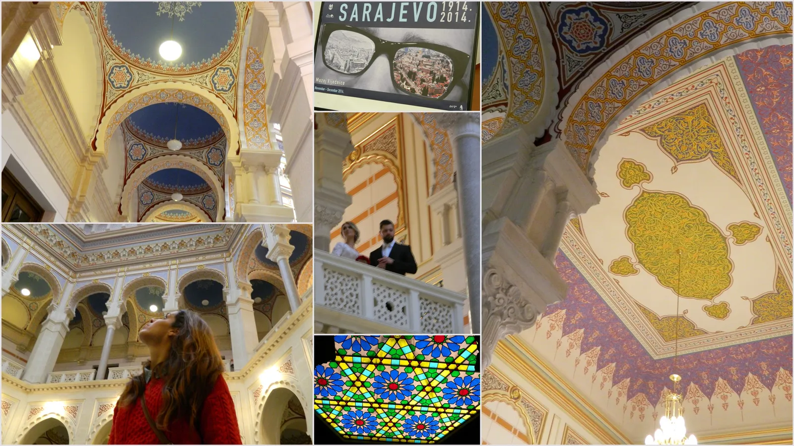 Sarajevo