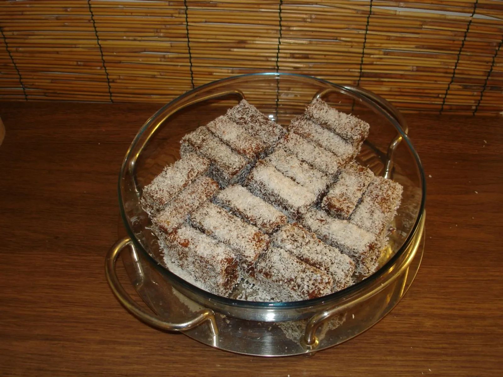 čupavci