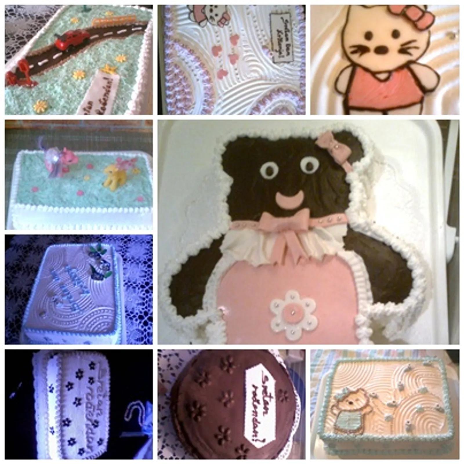 torte
