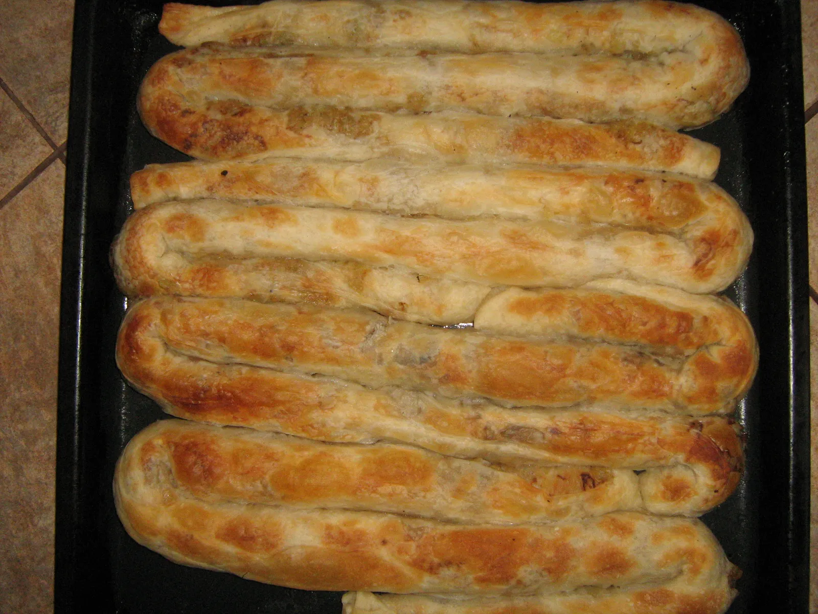 Savijaca sa bukovacama