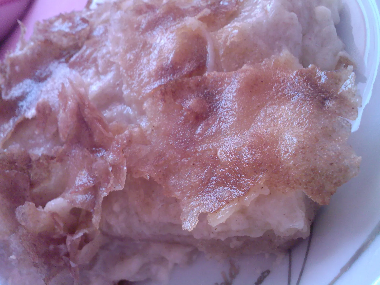 maslanica by mediha