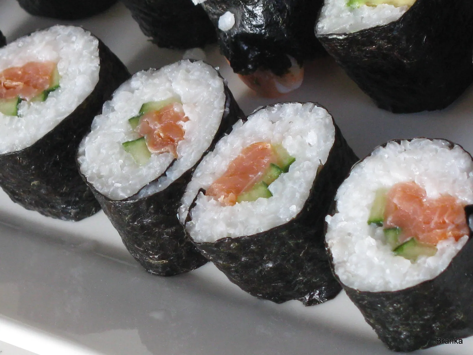 sushi