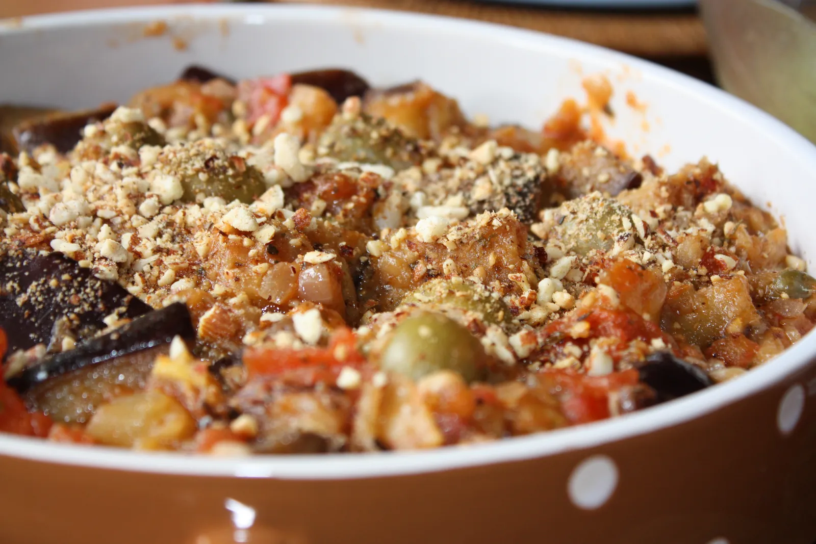 Caponata