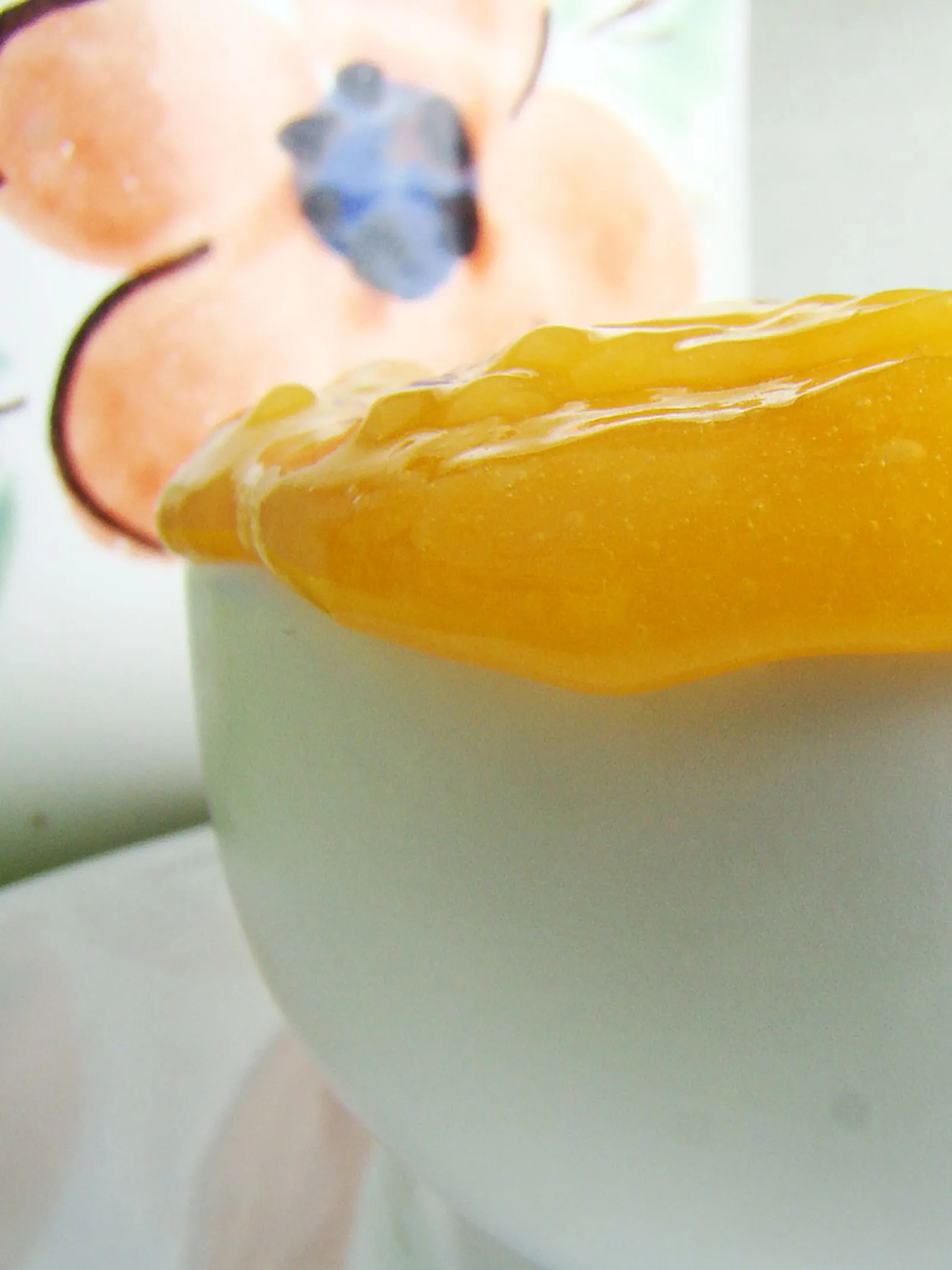 lemon curd
