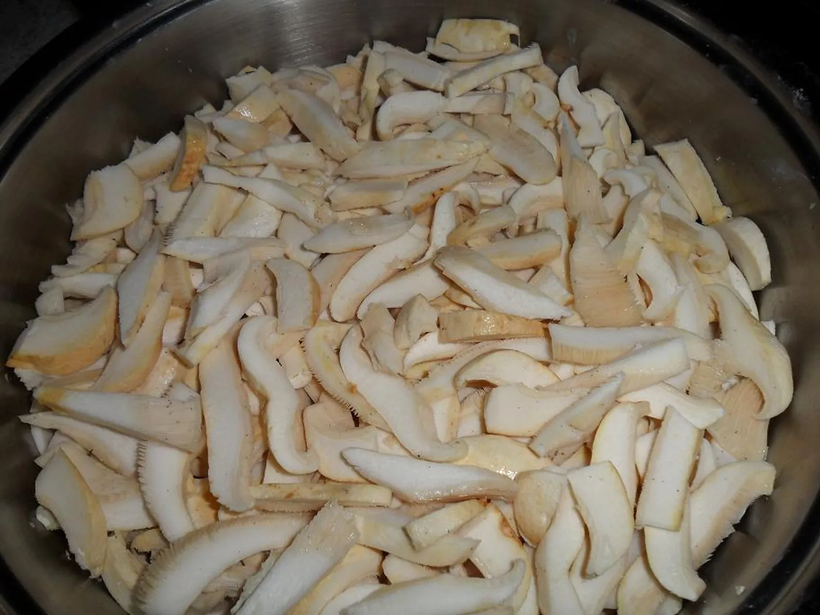 Mličve
