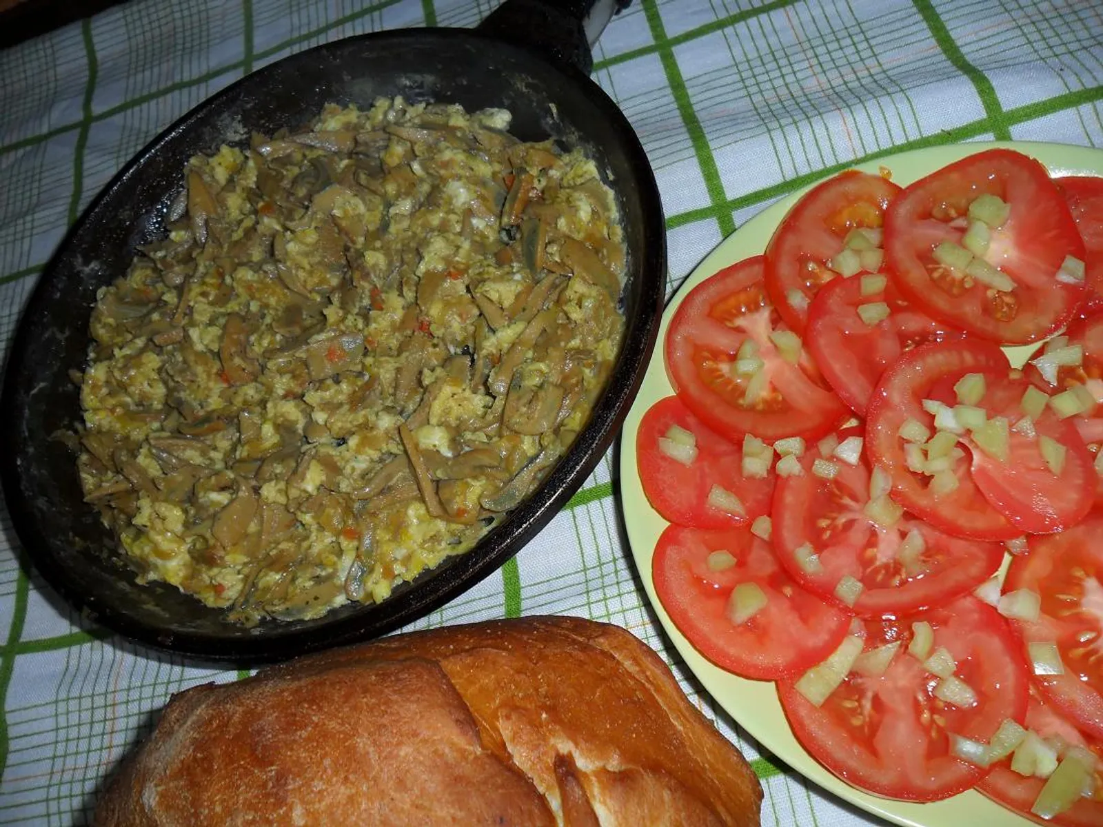 Mličve