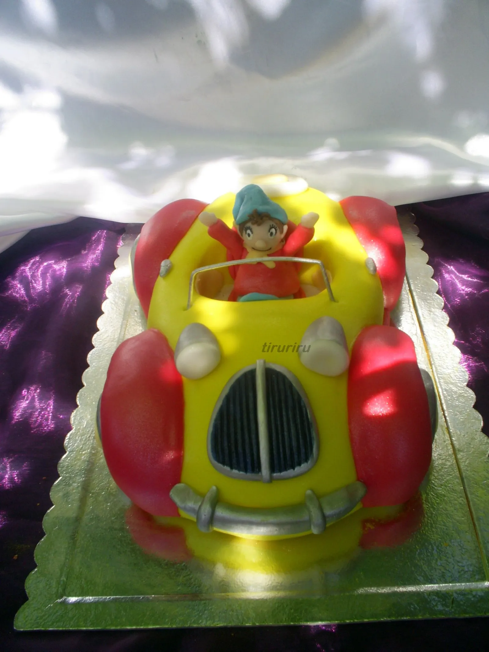 Noddy