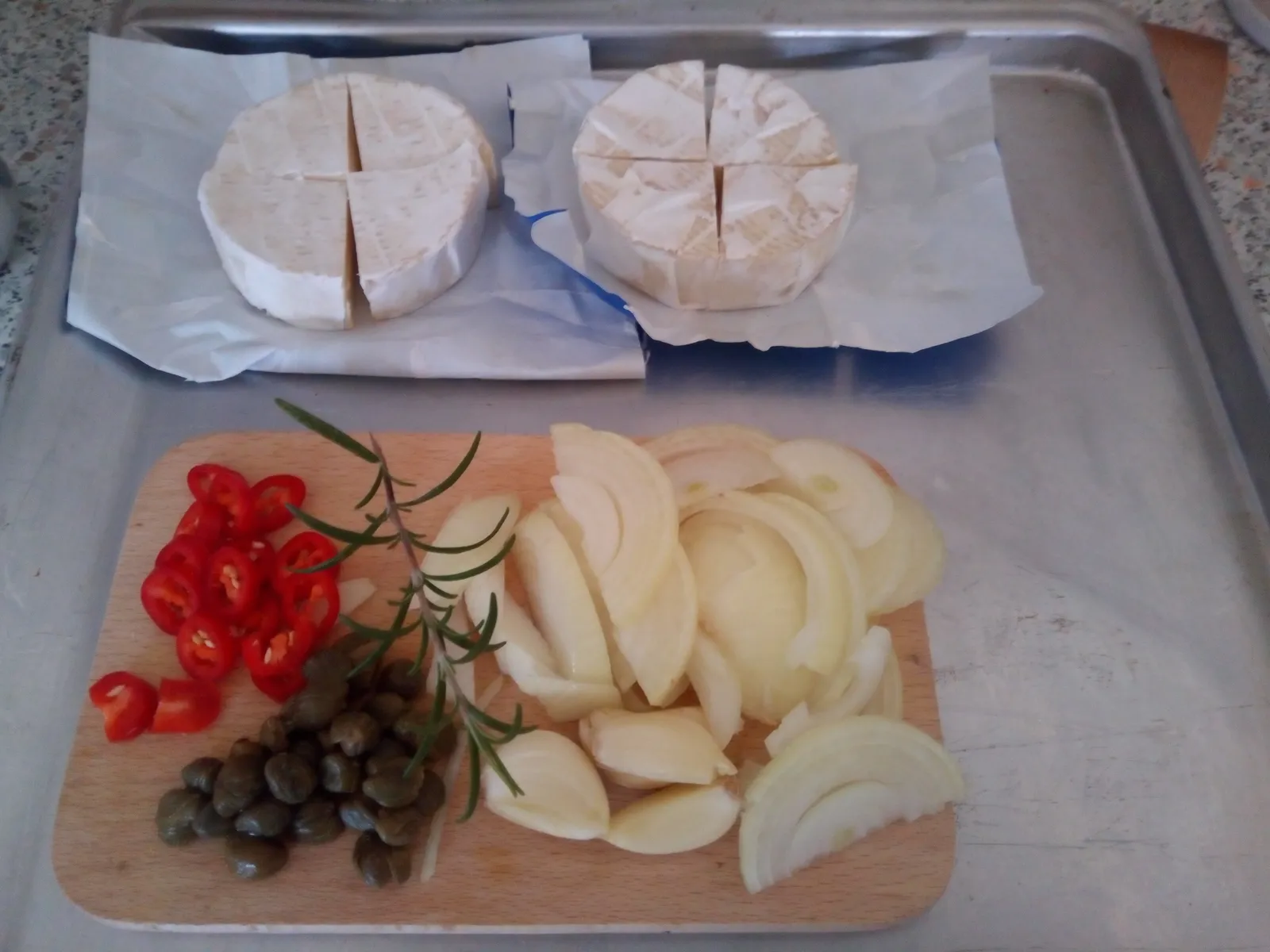 Sastojci