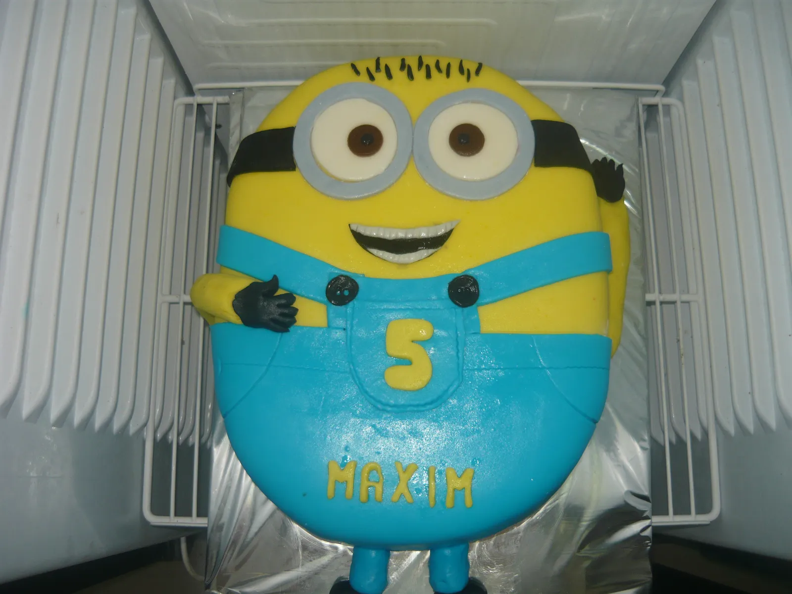 minion