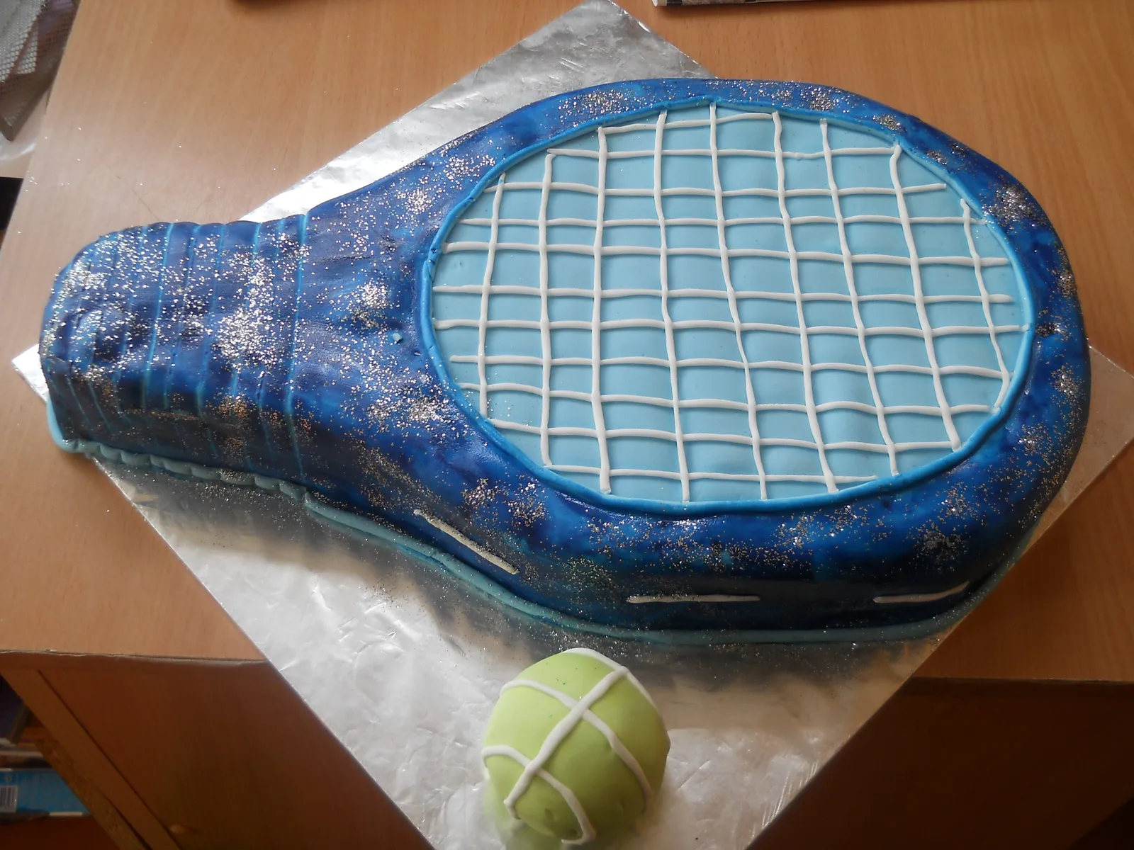 torta