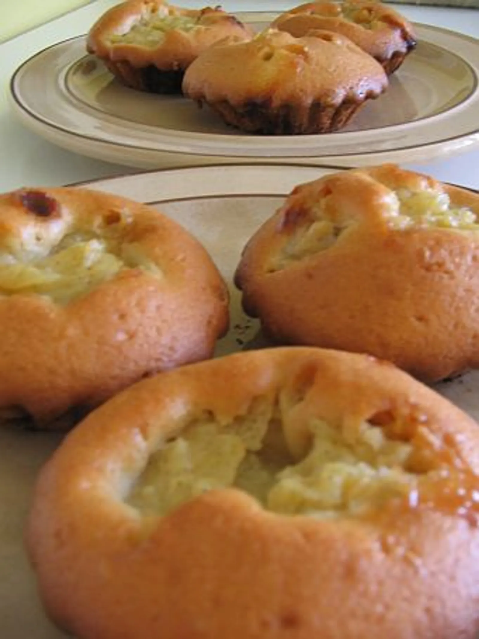Muffins by TouchSun