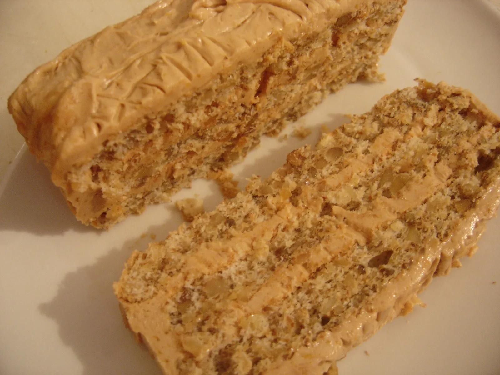 Rafaelo torta