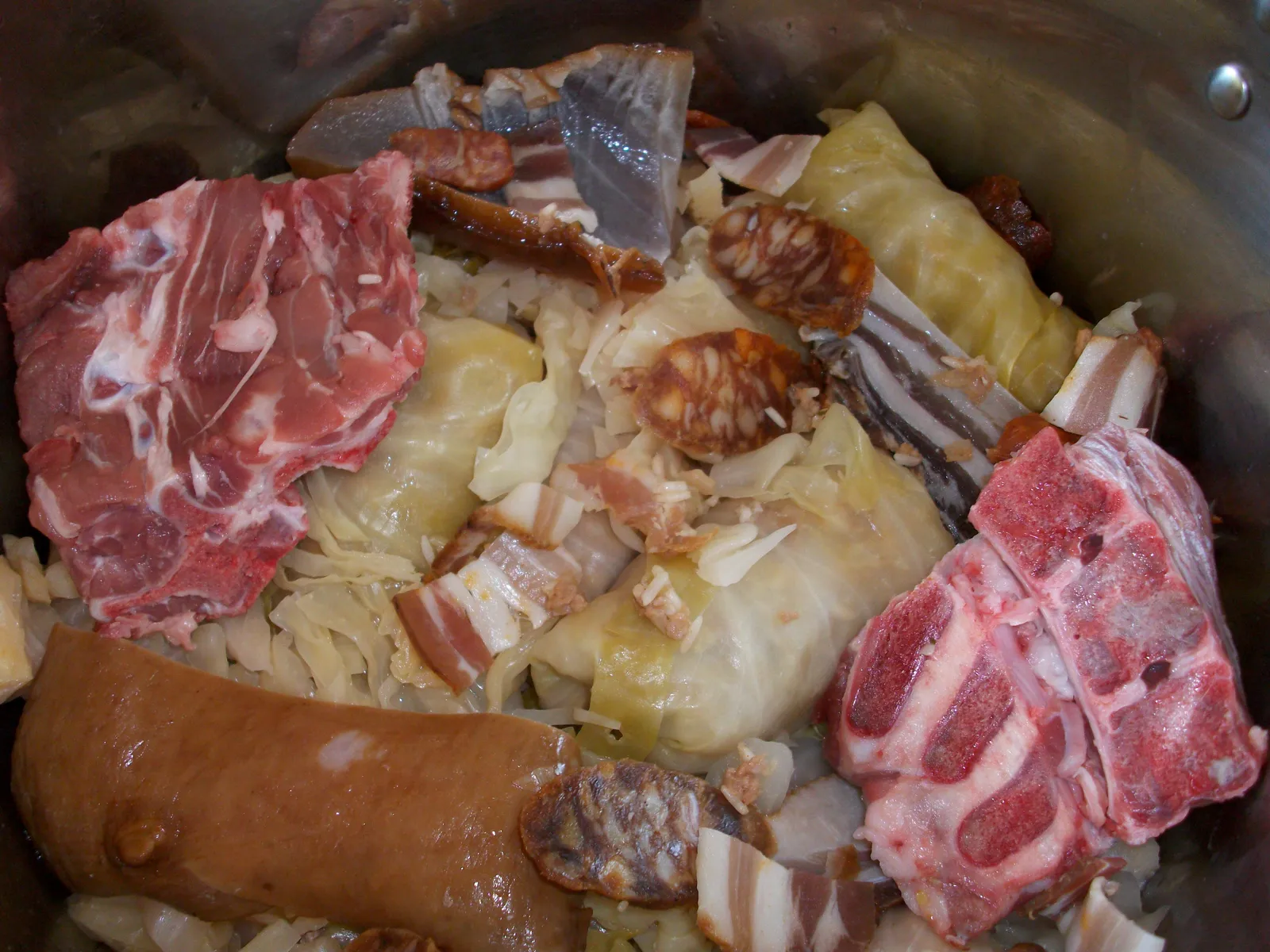 Sarma