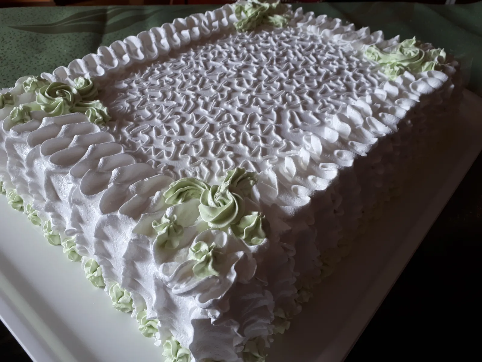 Torta