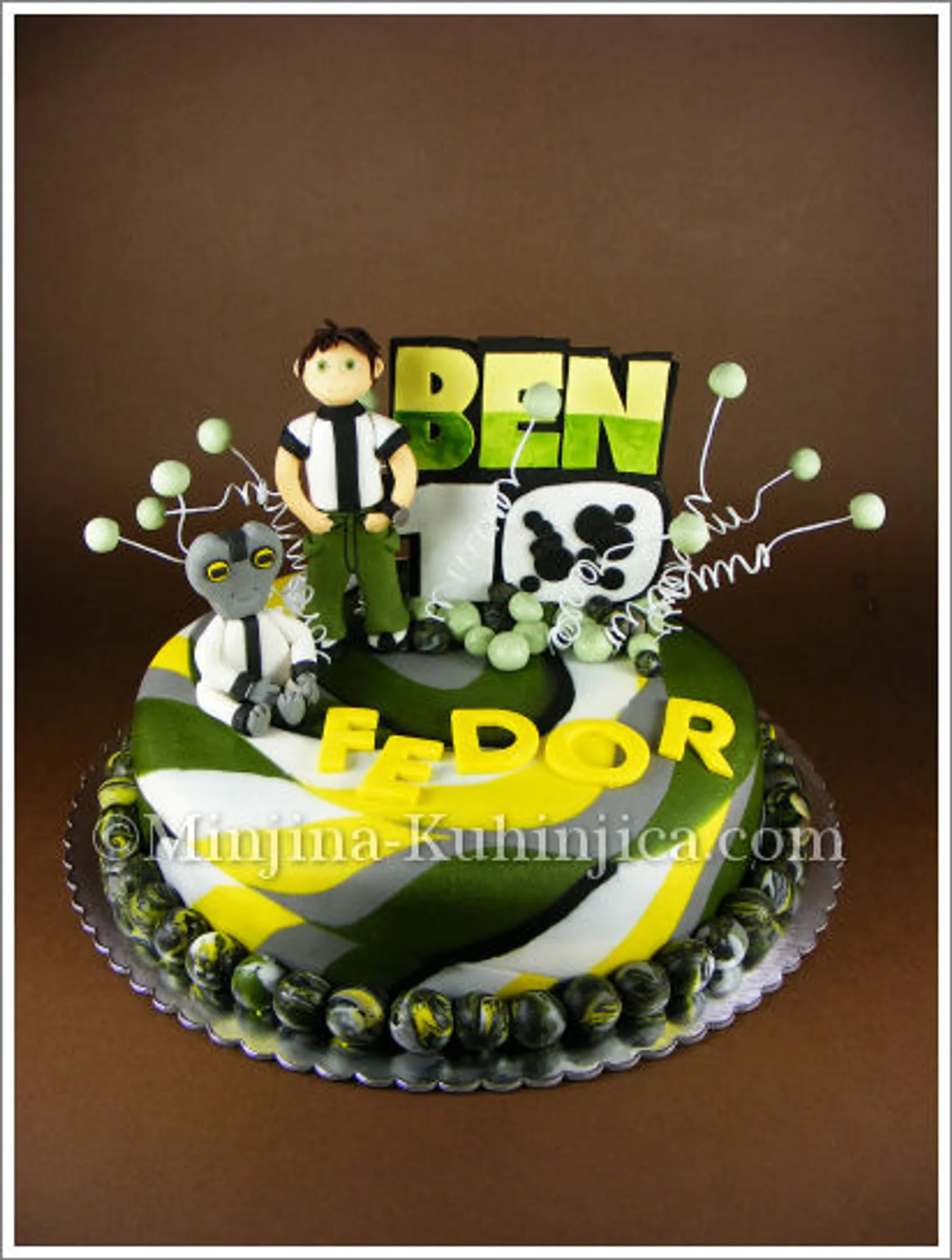 Ben 10