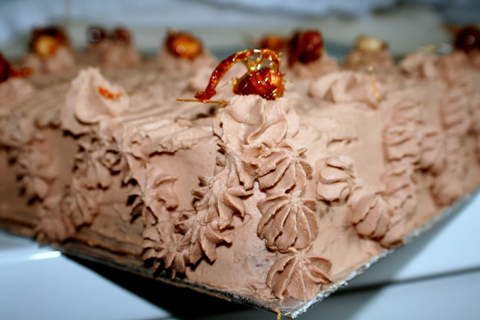 Sarajevska torta