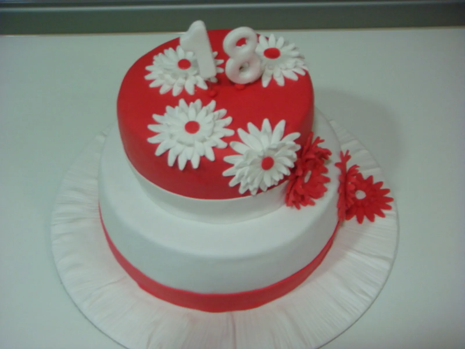 Rođendanska torta