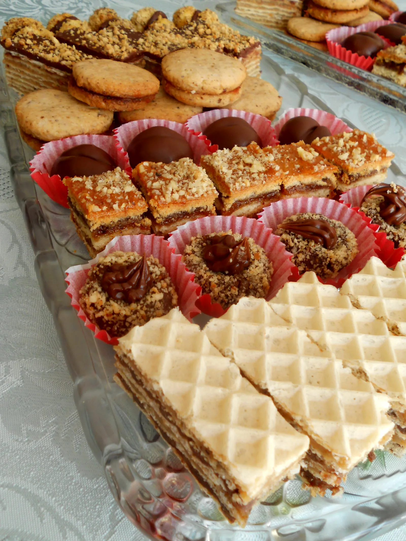 Sitni kolaci :)