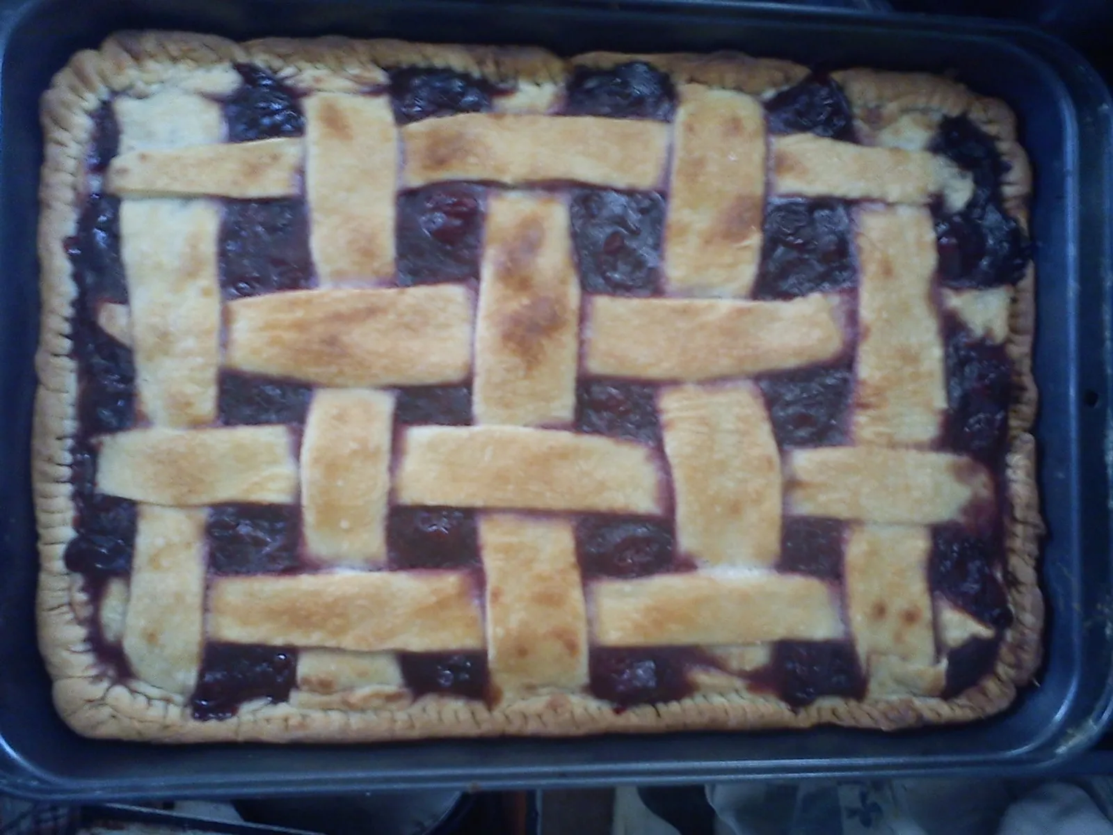 Cherry Pie