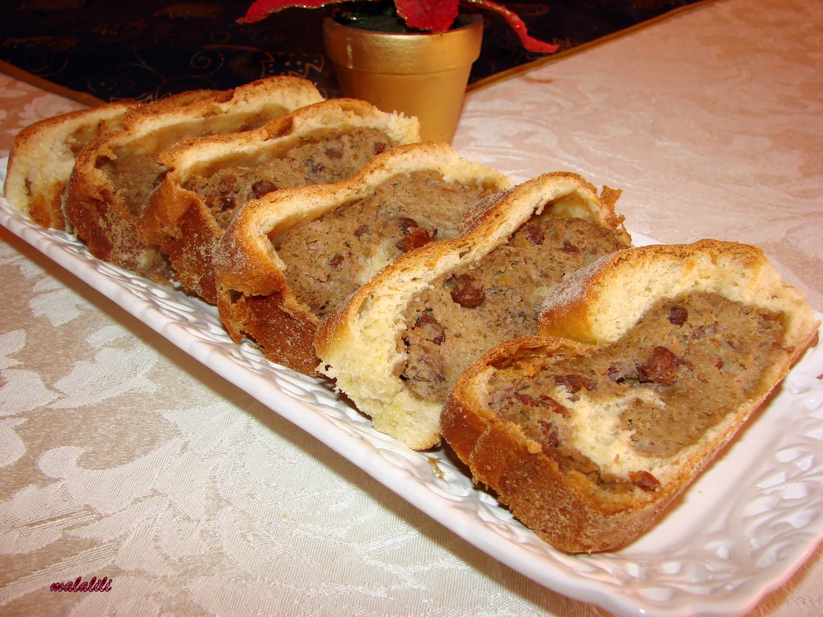 Mamina orehnjača