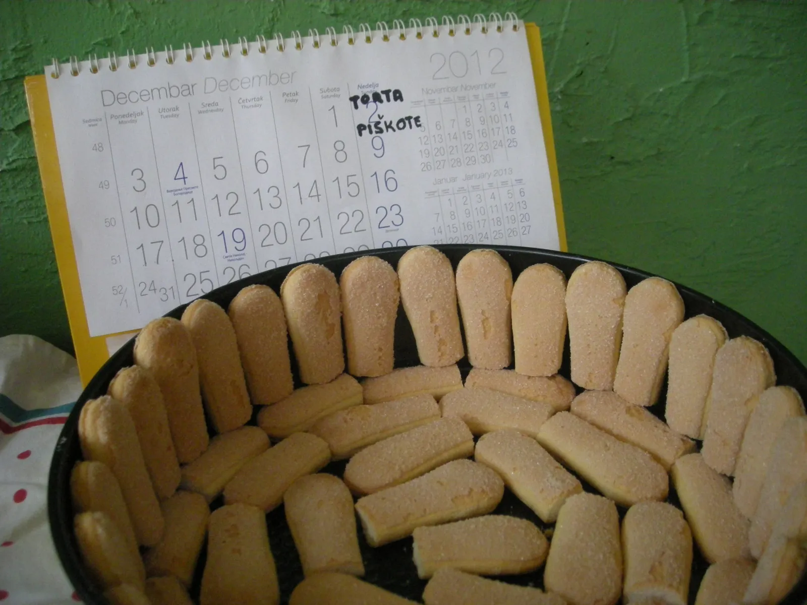 TORTA-LODER