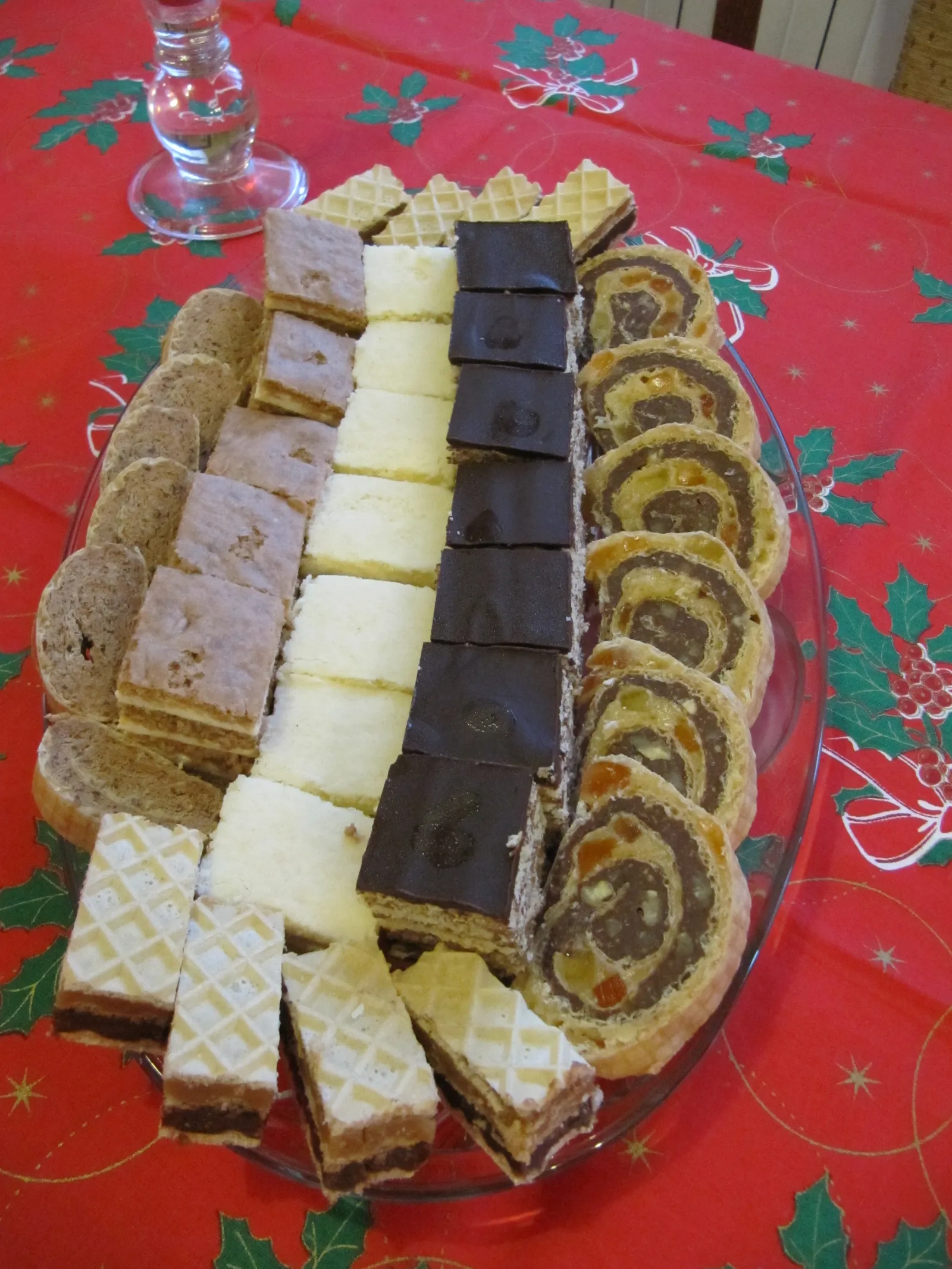 Kolači !