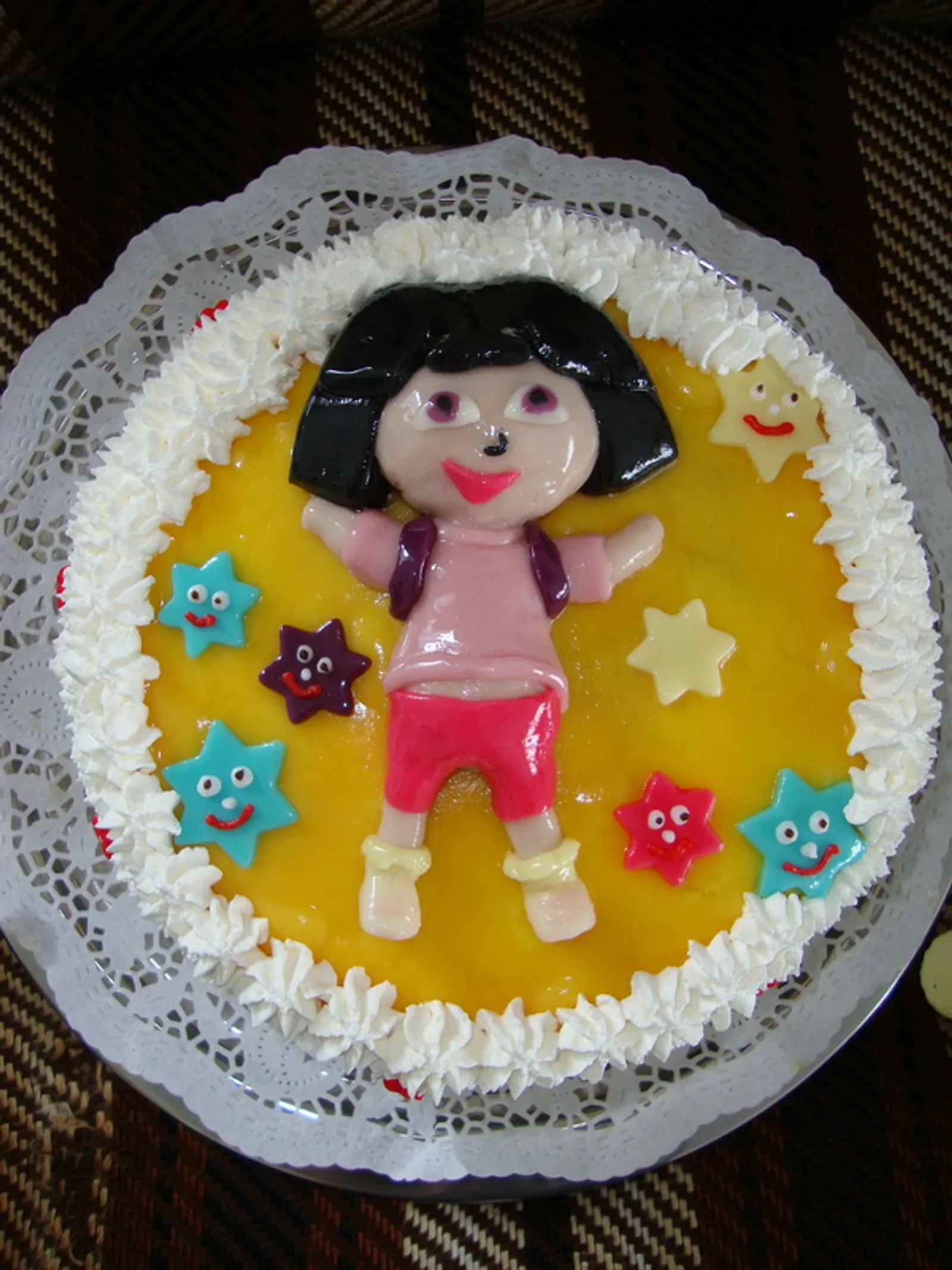 Dora